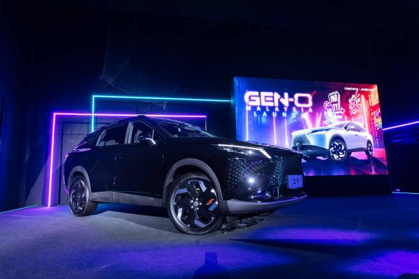 OMODA | JAECOO debuts GEN-O Malaysia lifestyle community for owners
