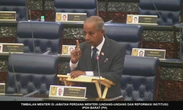 PARLIAMENT | Sexual Offences Against Children Amendment Bill passed; hike in deepfake cases