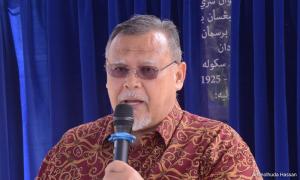 Amanah eyes return to Parit Yaani, Kota Iskandar in Johor polls