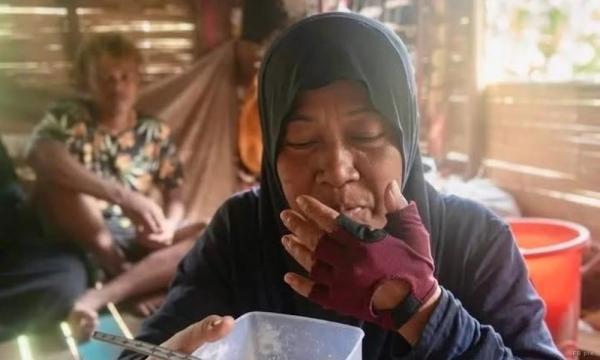 Polis selesai rekod keterangan Orang Asli temukan Jaslinda