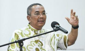 Sanusi: PN states may sync polls with GE16, eyes T'ganu-style clean sweep in Kedah
