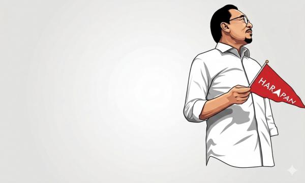 ULASAN | PKR berkelana selepas PRU16