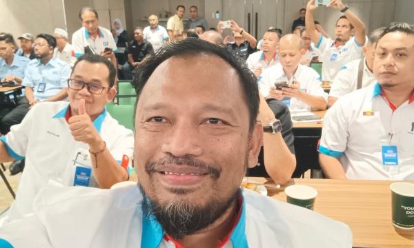 PKR Melaka tawar PAS buktikan kekuatan sendiri dalam PRN