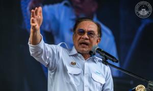 PM raises concern over US military expansion in Philippines, to beef up Sabah defence