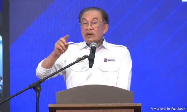 PM, party leaders clap back at caretaker Johor MB over anti-