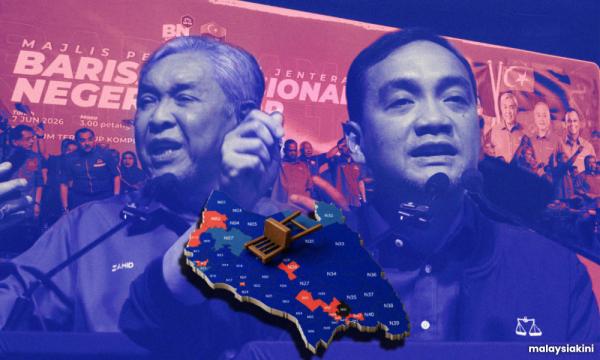 Behind the narrative: Why 25 Johor BN seats are actually at risk