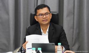 Inflation to stay on target, but oil market recovery will take time - minister 