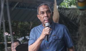 'Tampar cucu Nik Aziz': Pemuda PAS tuntut Azhar mohon maaf, Armada gesa polis siasat
