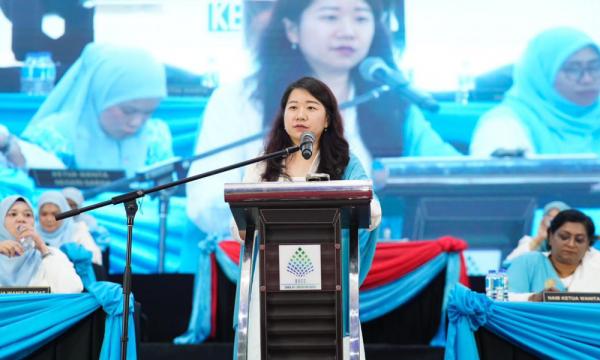 'Anwar sebagai simbol, ramai tokoh politik dilahirkan PKR'