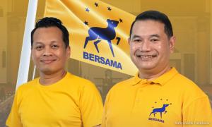 What keeps Rafizi and Nik Nazmi popular in Pandan and Setiawangsa?
