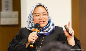 SNAPSHOT | Muda joins calls to review Perak youth marriage incentives; cops probe tudung flag gaffe