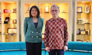 SNAPSHOT | Ex-Federal Court judge first media council chair; Adam urges stronger press-govt ties