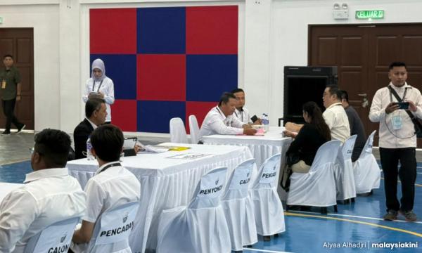 LETTER | Johor polls: Political challenges and voter dilemmas
