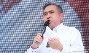 SNAPSHOT | DAP not dictating Putrajaya, N Sembilan: Loke; civil servants told to carry out duties with principle