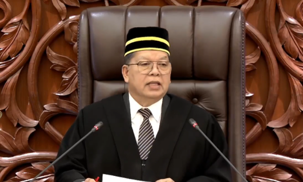 SNAPSHOT | Johari: No official request to extend Tabung Haji Dewan sitting; Radzi asks same from PM