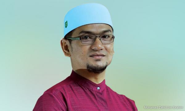 Putus kerjasama Bersatu: Belum bincang langkah susulan - PAS