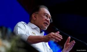 Taman Rimba Kiara housing project shows Madani govt's commitment to fairness - PM