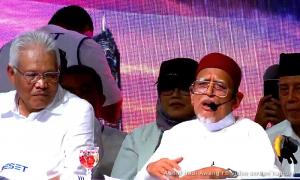 SNAPSHOT | Hadi on Hamzah's return as opposition leader 'no surprise'; Zaid urged to state hudud stand