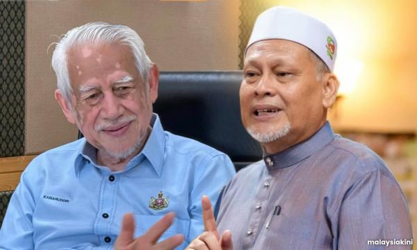 Adun Bersatu Kelantan ‘pasrah’, Mohd Amar kata ‘tunggu dan l