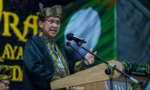 PN chair hints at Malacca polls in 2 months, Hadi says seat talks with BN ongoing