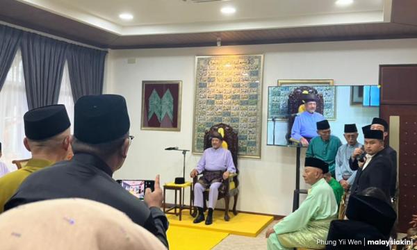 Langgar perintah injunksi, setiausaha DKU akan mulakan prosiding hina mahkamah