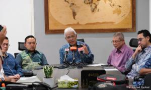 Wawasan, Gerakan tak sertai PRN Johor - Isyarat PN makin berantakan