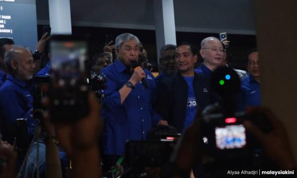 Johor polls: MCA trumps DAP, Bersama loses deposits but deals damage, PN wiped out