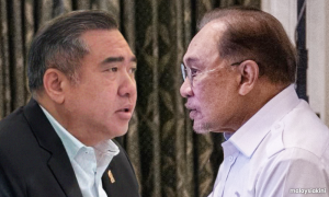 Loke urges Anwar to do his utmost to undertake reforms before his term ends