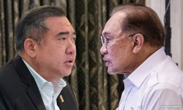 Loke stands firm on Malacca DAP withdrawal after Anwar appeal