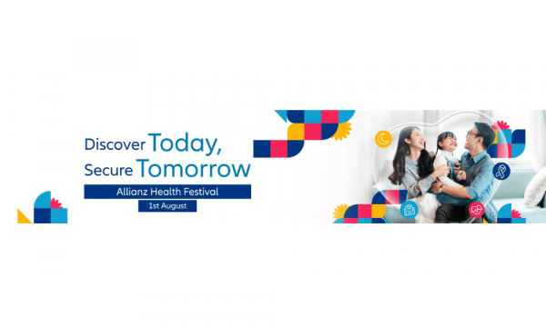 Allianz Health Festival 2026 offers free health screenings to help ...