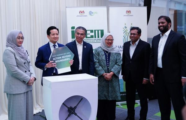 IGEM 2026 und KLSS 2026 ebnen den Weg für Malaysias nächste Welle grünen ...