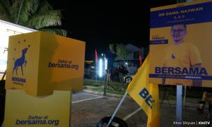卡车微光与骨感现实：同心党素人军团的“陆战”考验