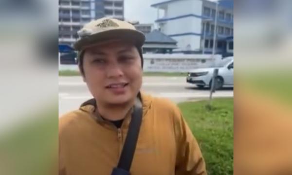 DAP senator questions border security after 'land activist' returns