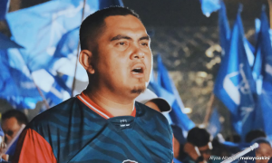 SNAPSHOT | Akmal accepts PAS Youth invite to gathering; Zuraida says no to rejoining PKR