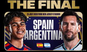 ULASAN | Argentina, Sepanyol digamit mimpi indah