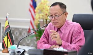 MACC chief: Several to be charged over Tabung Haji in coming days