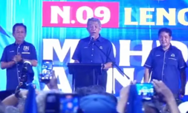 BN to contest 25 seats in N Sembilan, signals electoral pact with PN