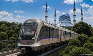 MRCB and vice-chair send legal letter to veteran journalist over LRT3 article