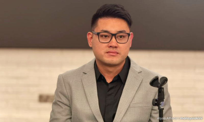 Pertuduhan ke atas Nicky Liow ditarik balik lepas bayar kompaun RM10 juta -AGC