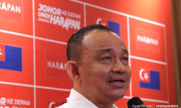 SNAPSHOT | Maszlee dodges Johor MB candidate poser; new hospital to be built in Nilai