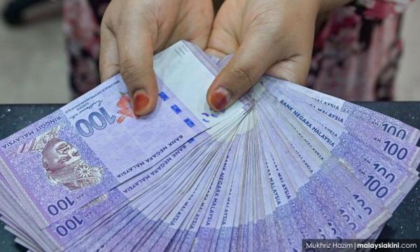 „Ringgit Naik, Ringgit Turun“: Was bedeutet das wirklich für die ...
