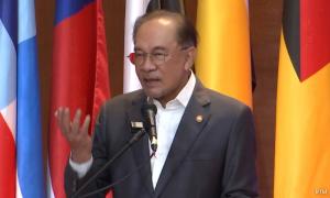 SNAPSHOT | Myanmar has agreed to 'take back' 5k Rohingya refugees: Anwar