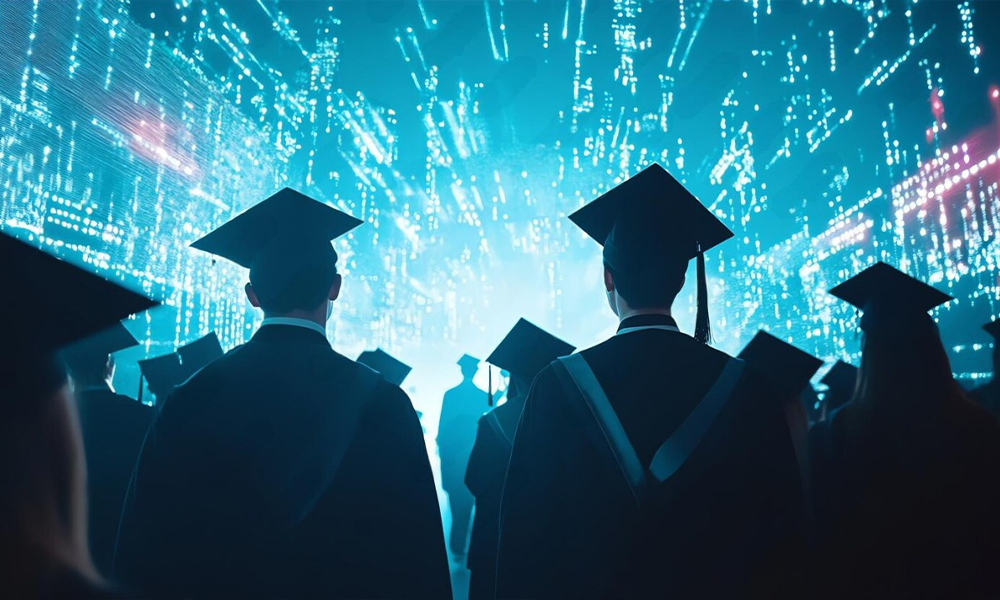 Next Gen Talent: Going beyond future proofing graduates