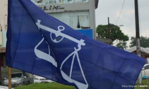 COMMENT | Can the 'derhaka' card defeat BN?