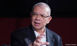 Saifuddin fires back at Philippine ex-diplomat: Sabah claim is 'dead in the water'