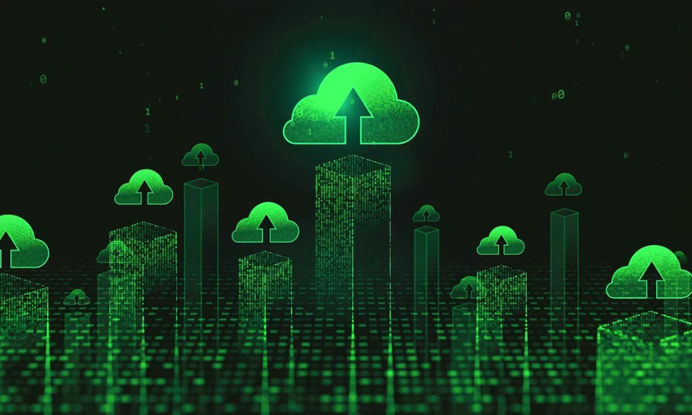 From green vision to data fortress - Basis Bay’s next leap