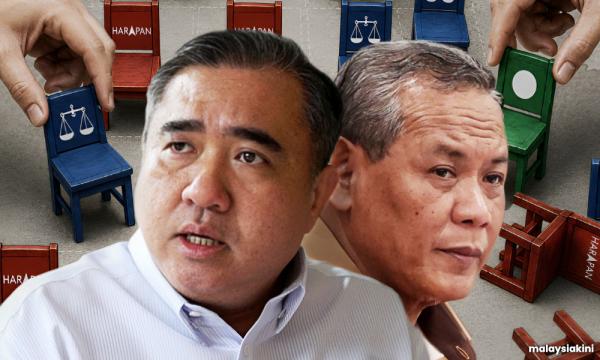 N Sembilan polls: How BN will share the glory of capturing Harapan seats with PN
