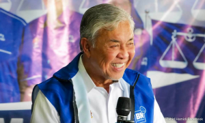 Malacca next, Zahid says after BN victory in N Sembilan