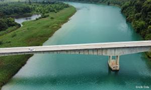 Lab report of Sungai Perak water samples to be ready in 2 weeks, dept says 