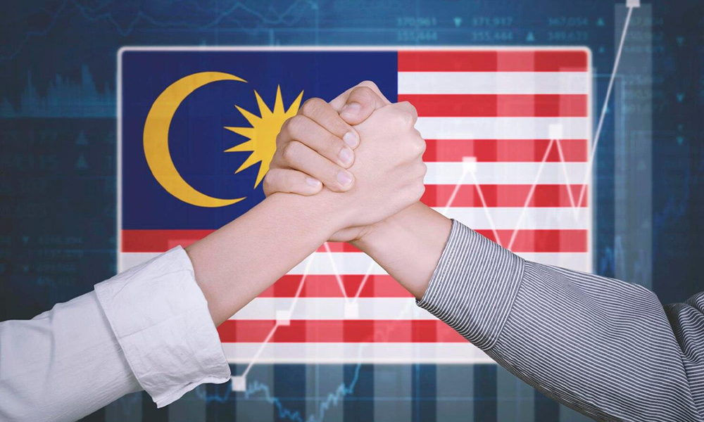 Why trust is Malaysia’s strongest currency